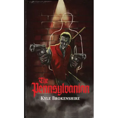 The Pennsylvanian
