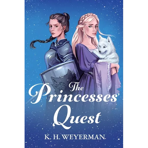 The Princesses' Quest