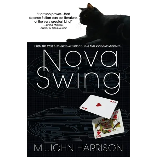 Nova Swing