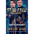Star Trek: Discovery: Drastic Measures