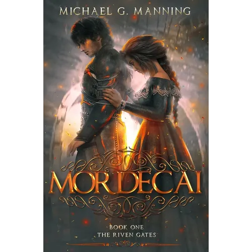 Mordecai