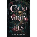 A Court of Verity and Lies: A spicy enemies to lovers fae fantasy
