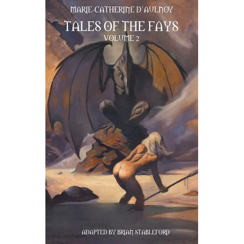 Tales of the Fays Volume 2