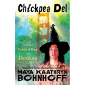 Chickpea Del and the Fabled Tree of Destiny: a Merlin's Tale