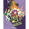 Olivia Wolf and the Trip Through Time