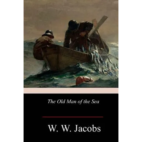 The Old Man of the Sea