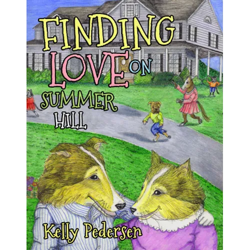 Finding Love on Summer Hill