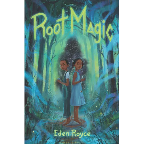 Root Magic