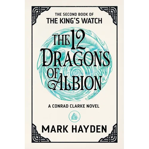 The Twelve Dragons of Albion