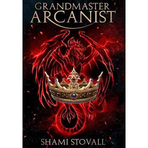 Grandmaster Arcanist