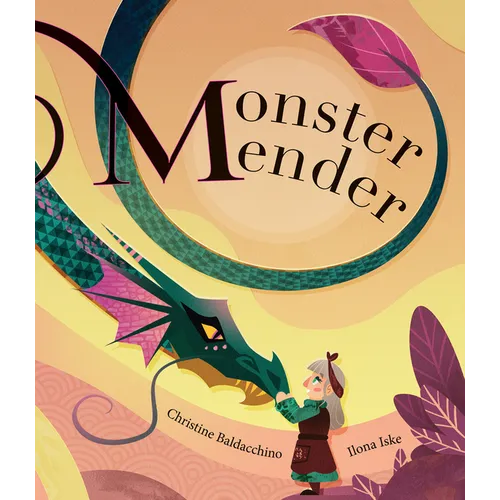 Monster Mender