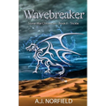 Wavebreaker - Trickle: Book II of the Stone War Chronicles (part 1 of 2)