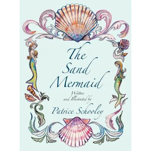 The Sand Mermaid