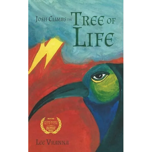 Josh Climbs the Tree of Life