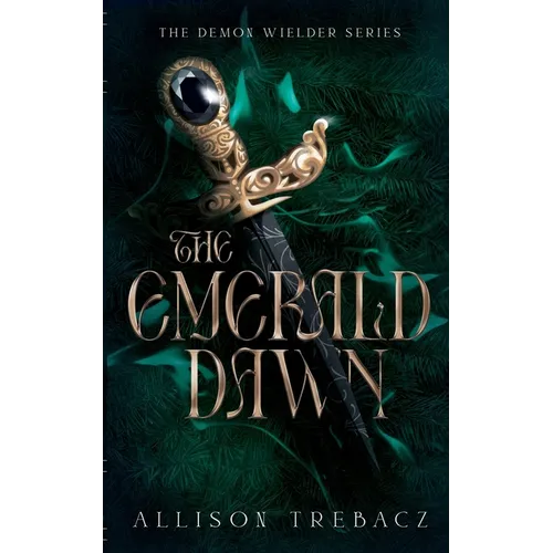 The Emerald Dawn