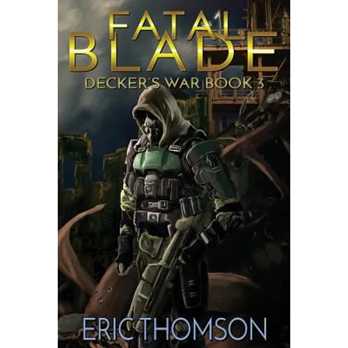 Fatal Blade