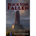 Black Star Fallen