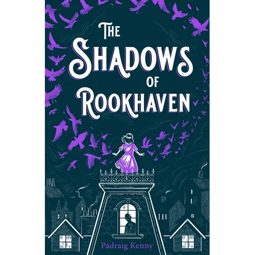 Shadows of Rookhaven