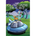 Joe and Urzab the Robot