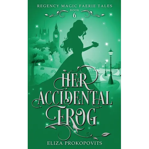 Her Accidental Frog