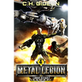 Lunar Assault: Mechanized Warfare on a Galactic Scale