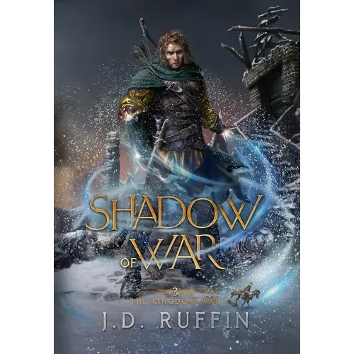 Shadow of War