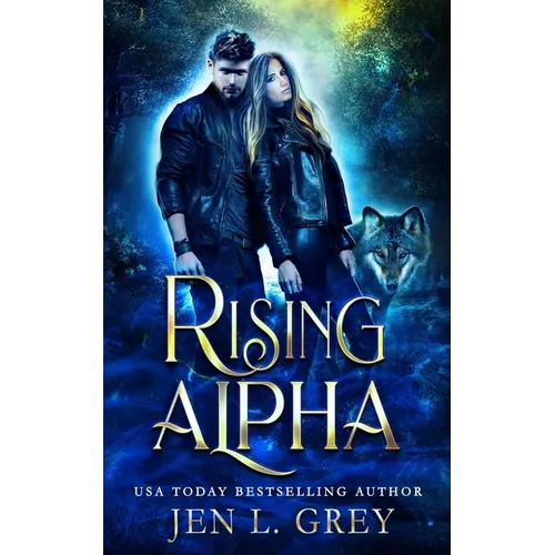Rising Alpha