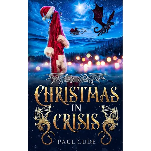 Christmas In Crisis