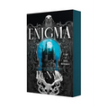 Enigma: A Dark Academia Romance