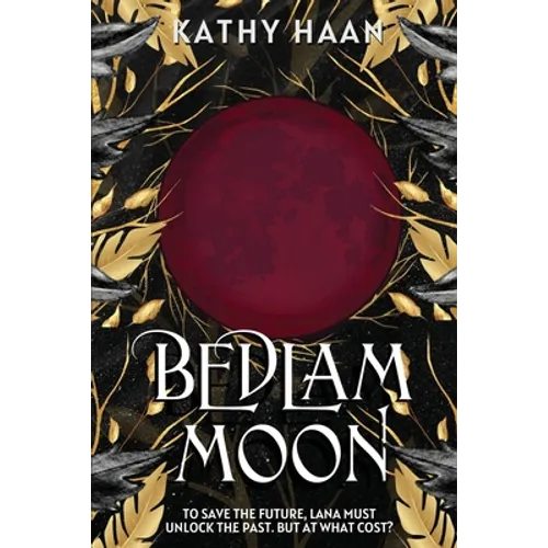 Bedlam Moon