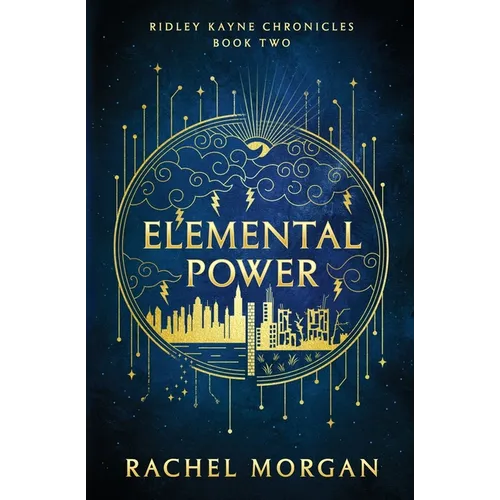 Elemental Power