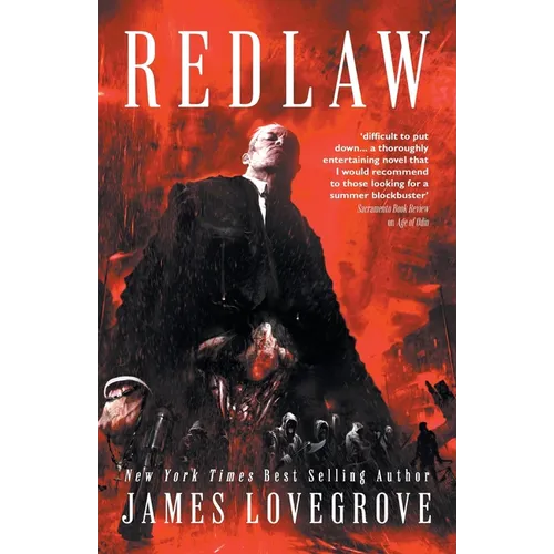 Redlaw