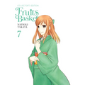 Fruits Basket Collector's Edition, Vol. 7