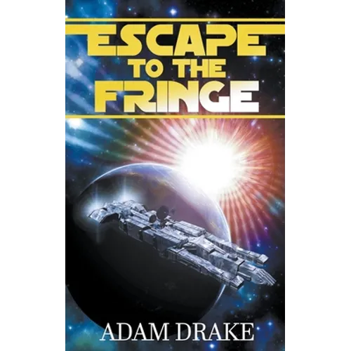 Escape to the Fringe