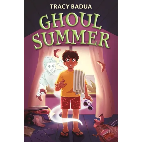 Ghoul Summer