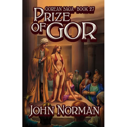 Prize of Gor