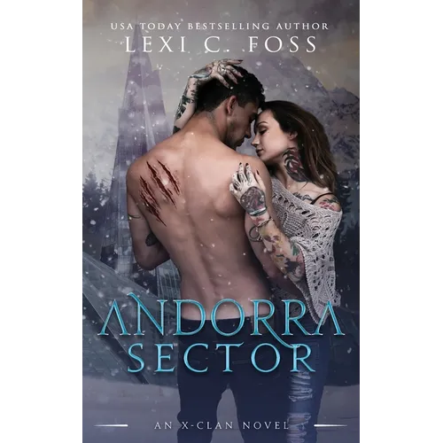 Andorra Sector