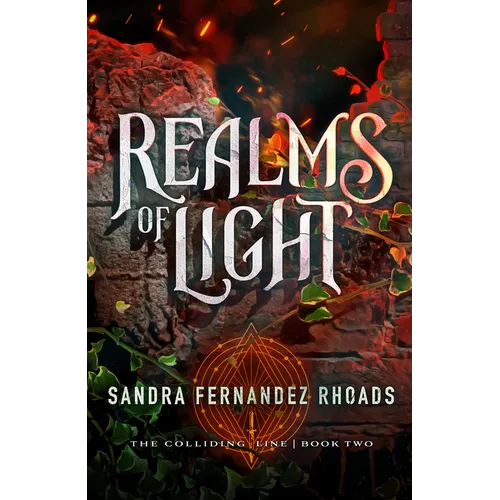 Realms of Light: Volume 2