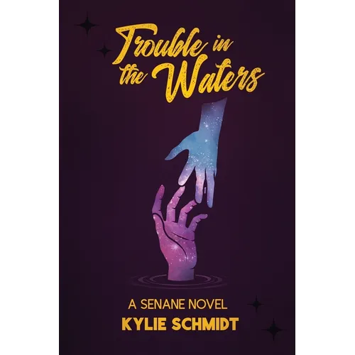 Trouble in the Waters