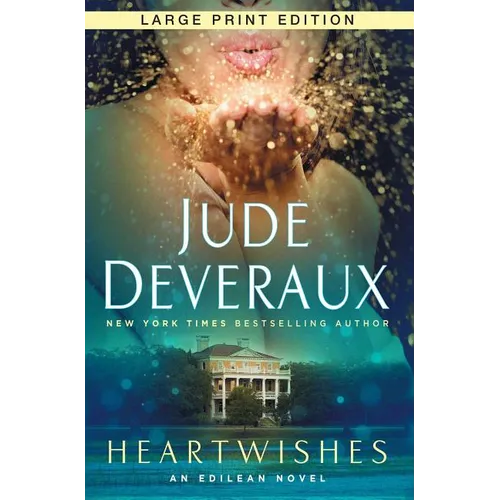 Heartwishes: An Edilean Novel