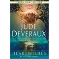 Heartwishes: An Edilean Novel