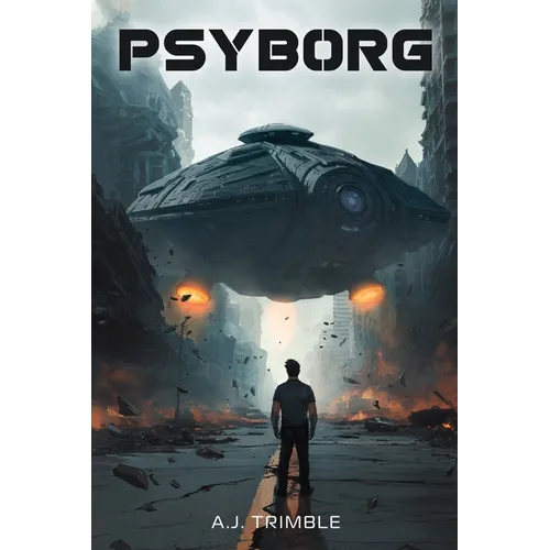 Psyborg