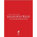 Shadowed Keep on the Borderlands (5e)
