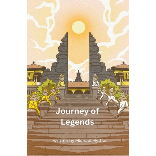 Journey of Legends
