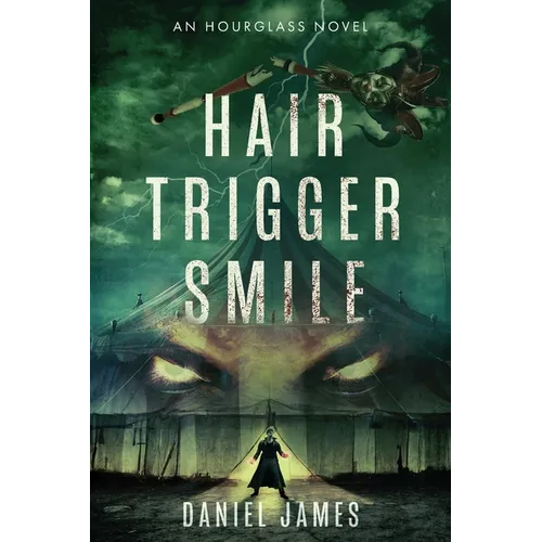 Hair-Trigger Smile