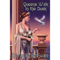 Queens Walk in the Dusk