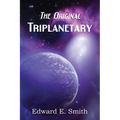 Triplanetary (the Original)