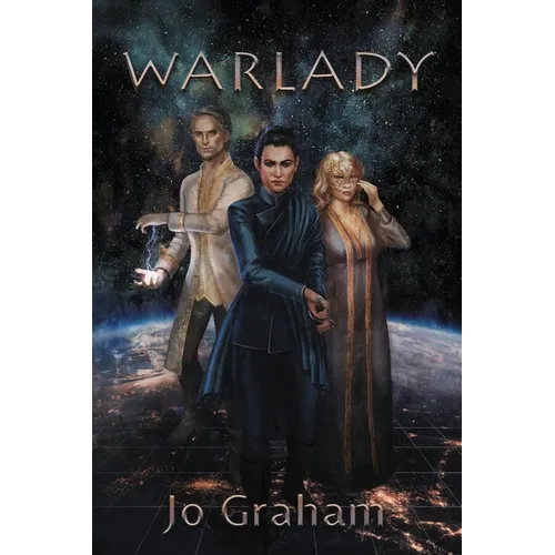 Warlady
