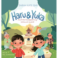 Haru & Yuka and the Disappearing Kitsuné Guard