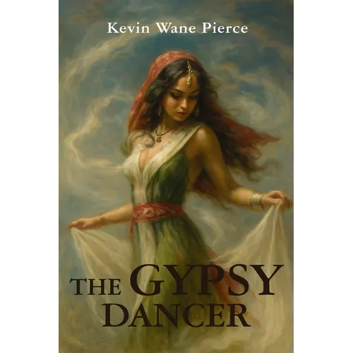 The Gypsy Dancer